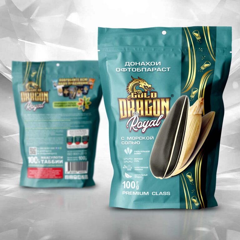 sun_flower_seeds_packaging design